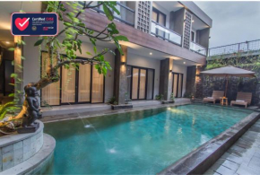 D Home Seminyak by Pramana Villas